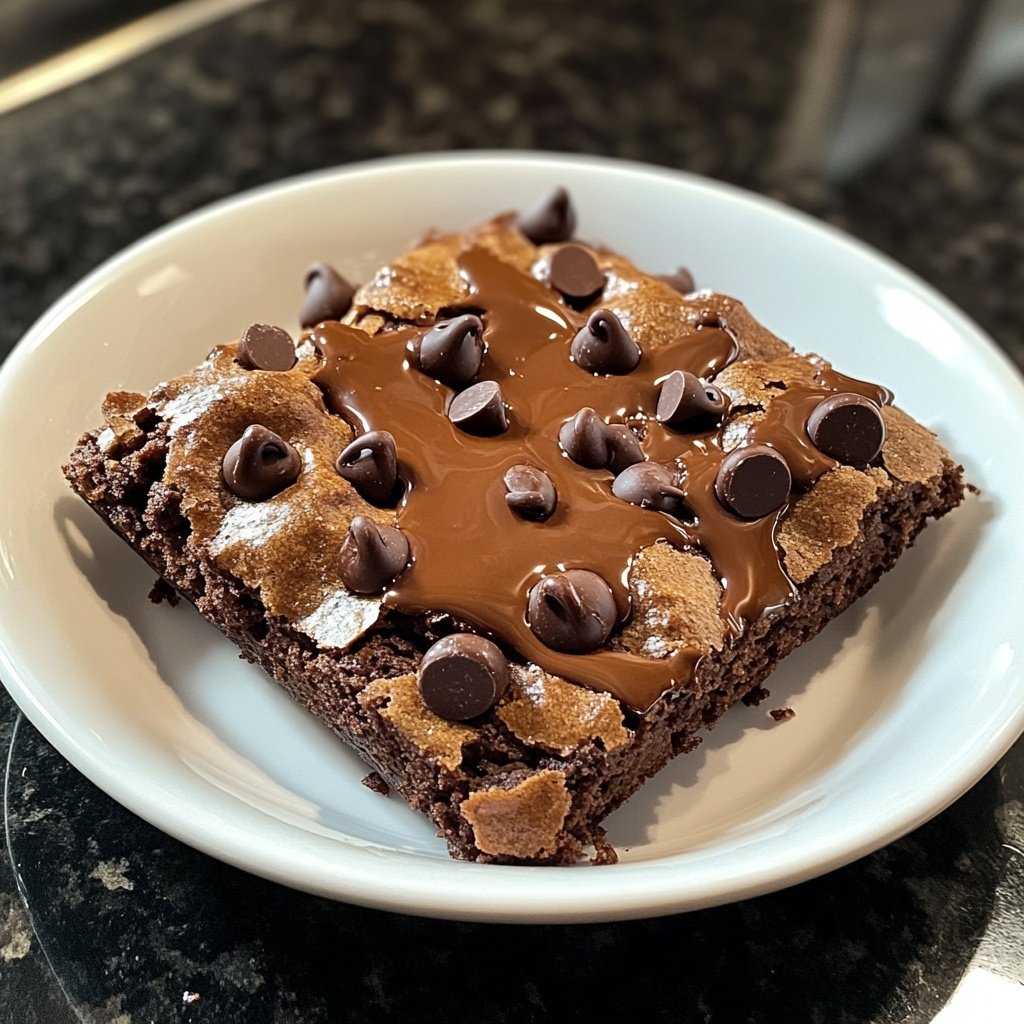 Easy Chocolate Recipes