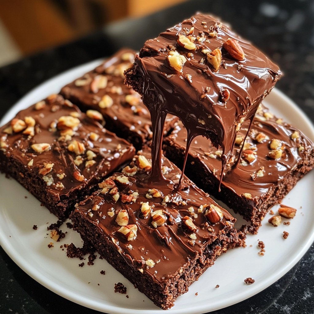 Quick Chocolate Recipes for Sweet Cravings