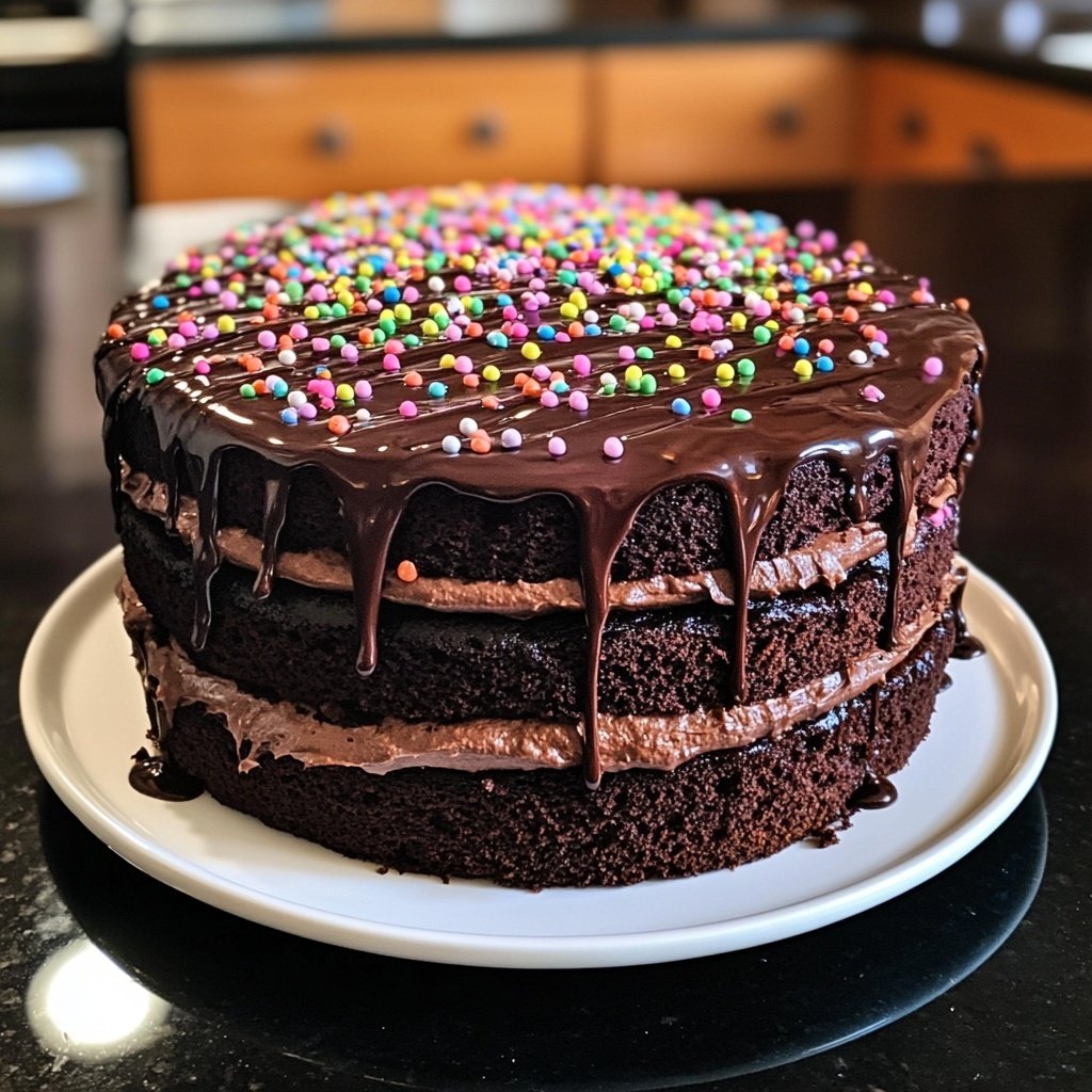 Classic Chocolate Recipes Everyone Loves