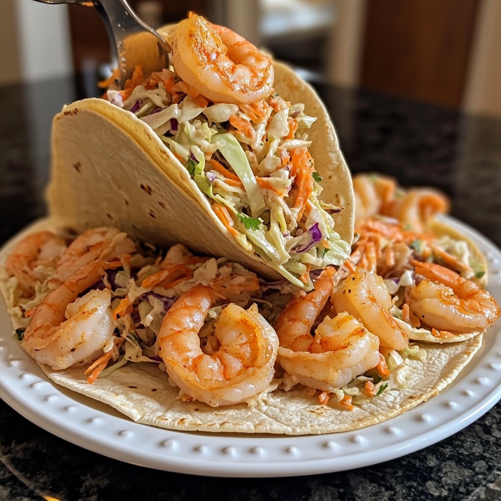 Simple Shrimp Recipes at Home