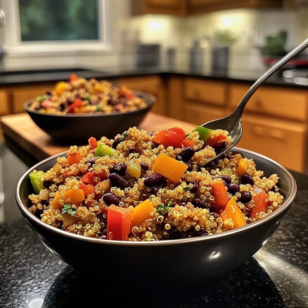 High Protein Hearty Bowls