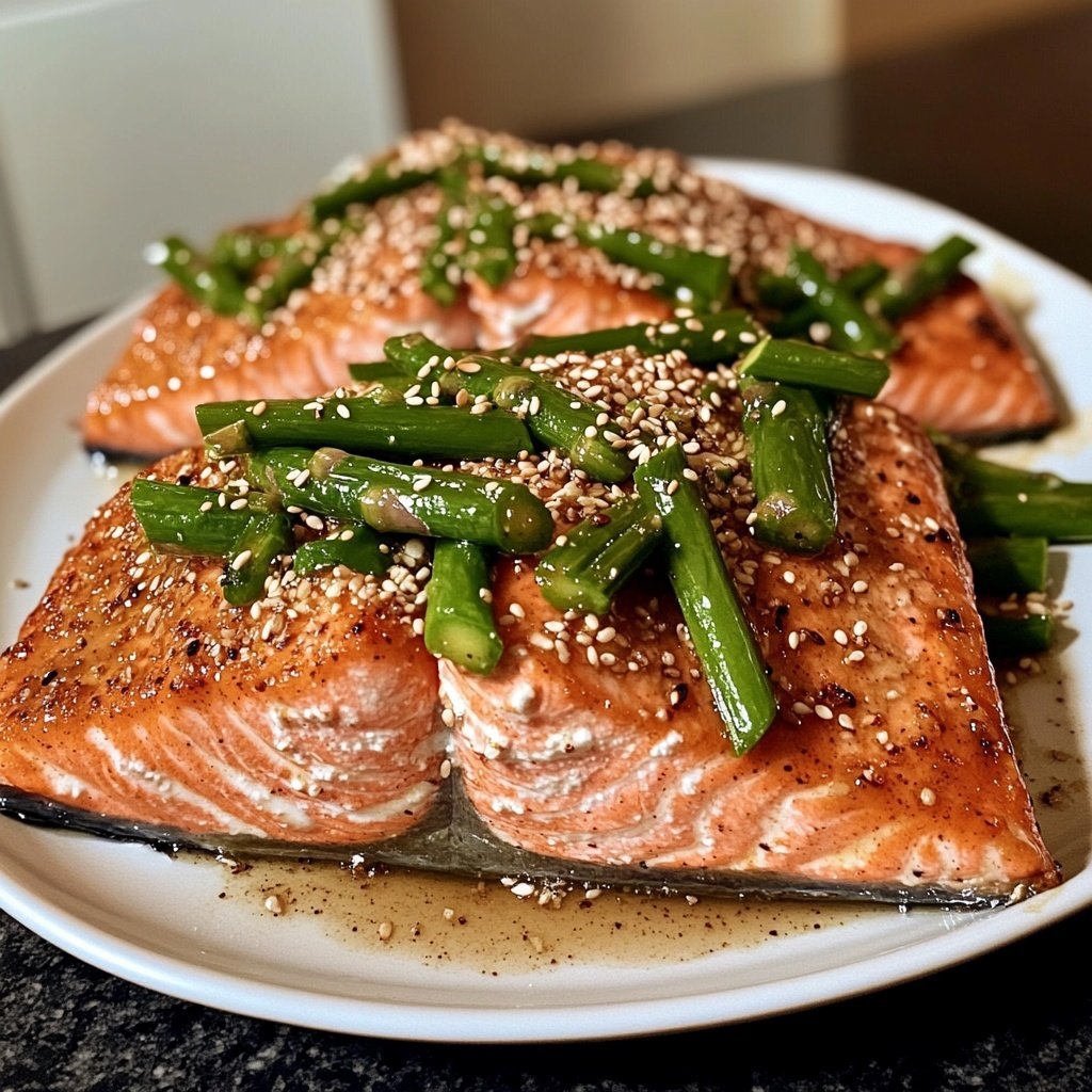 High Protein Salmon Meal