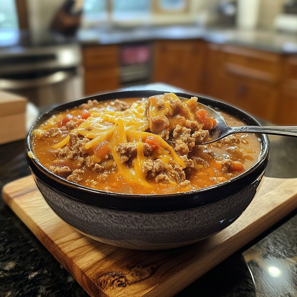 Easy Crockpot Recipes