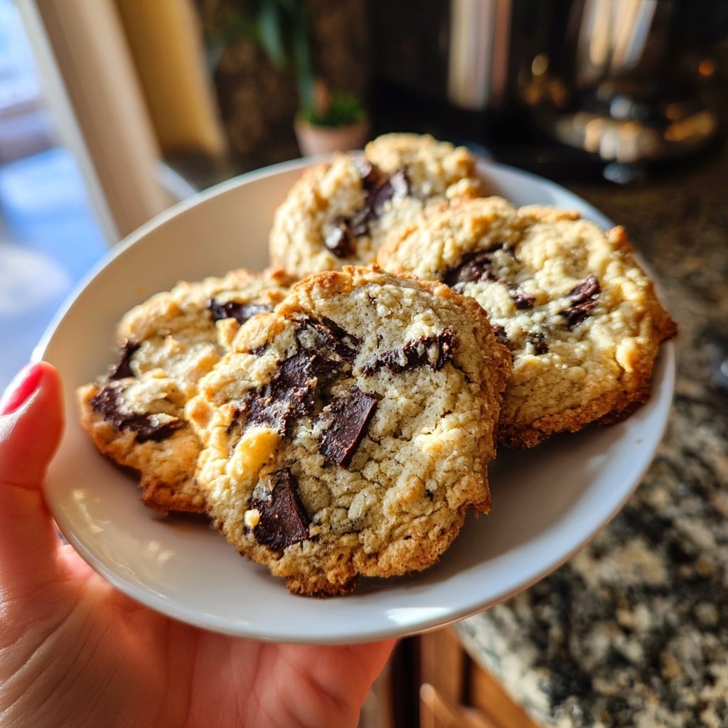 Made these for a cooking tasting contest at my church, but they were out before the contest even began! Dang!