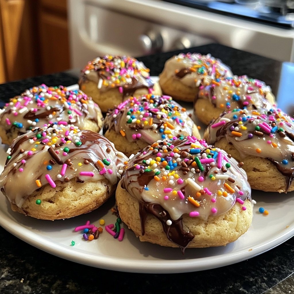 Dessert Recipes with Pantry Staples