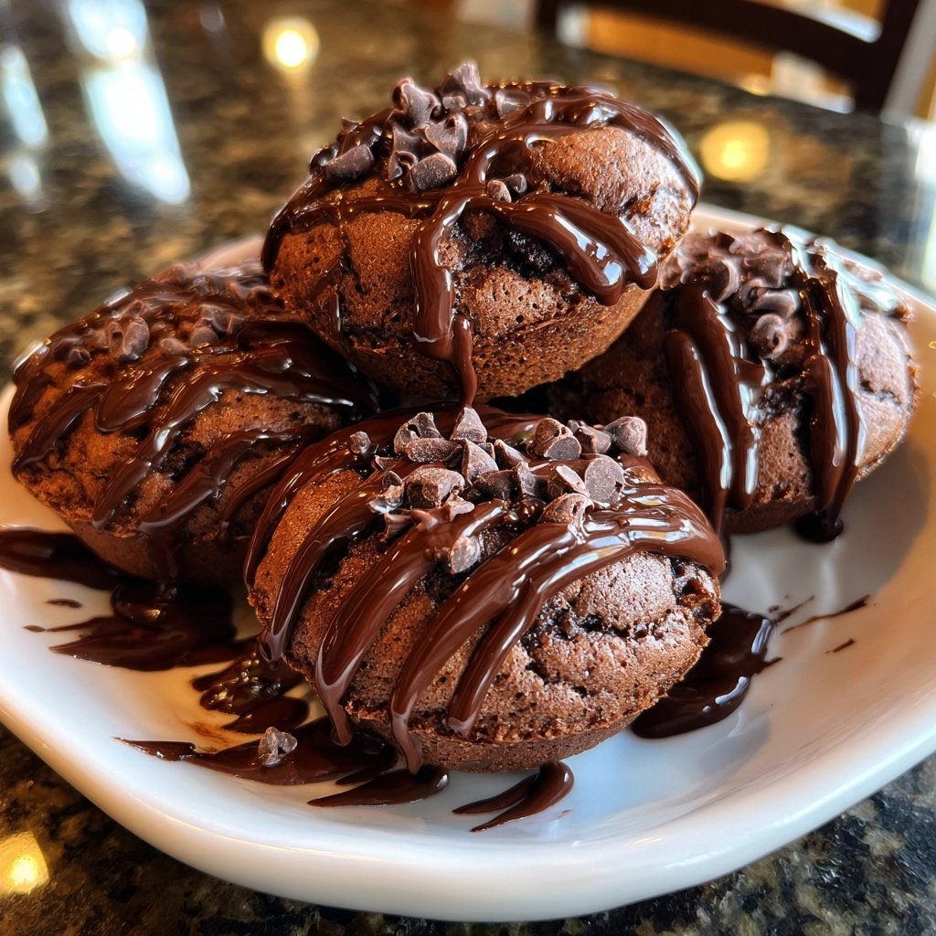 Chocolate Recipes for Sweet Cravings