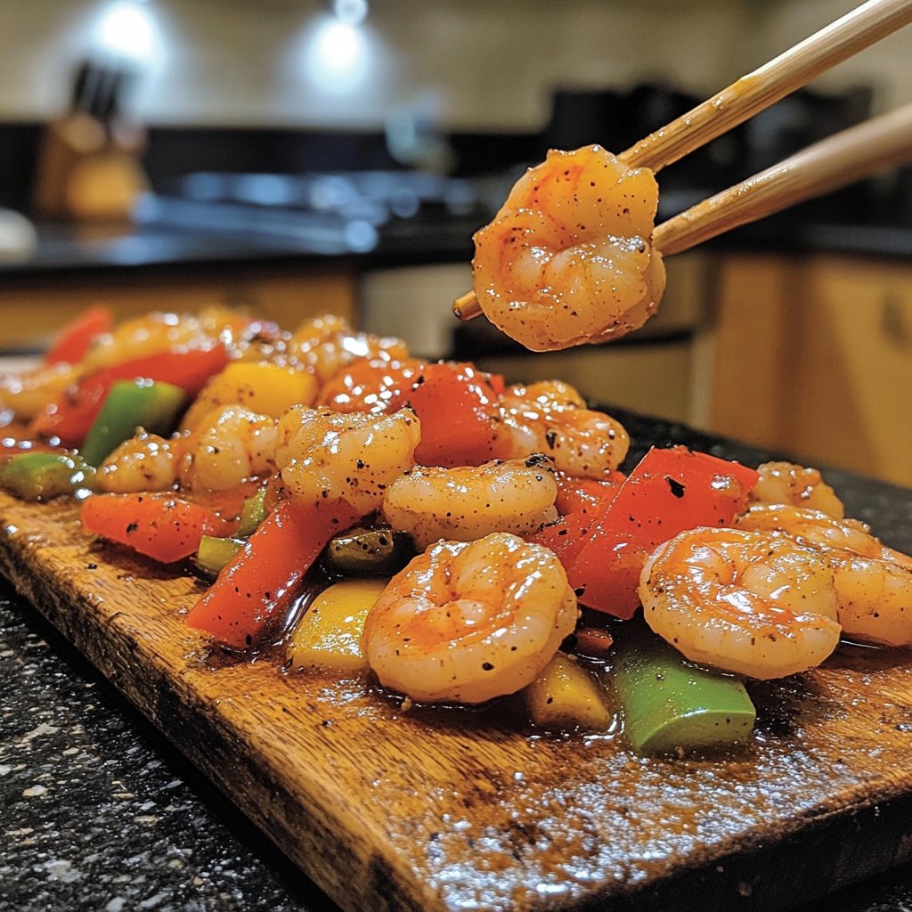 Shrimp Recipes for Busy Weeknights