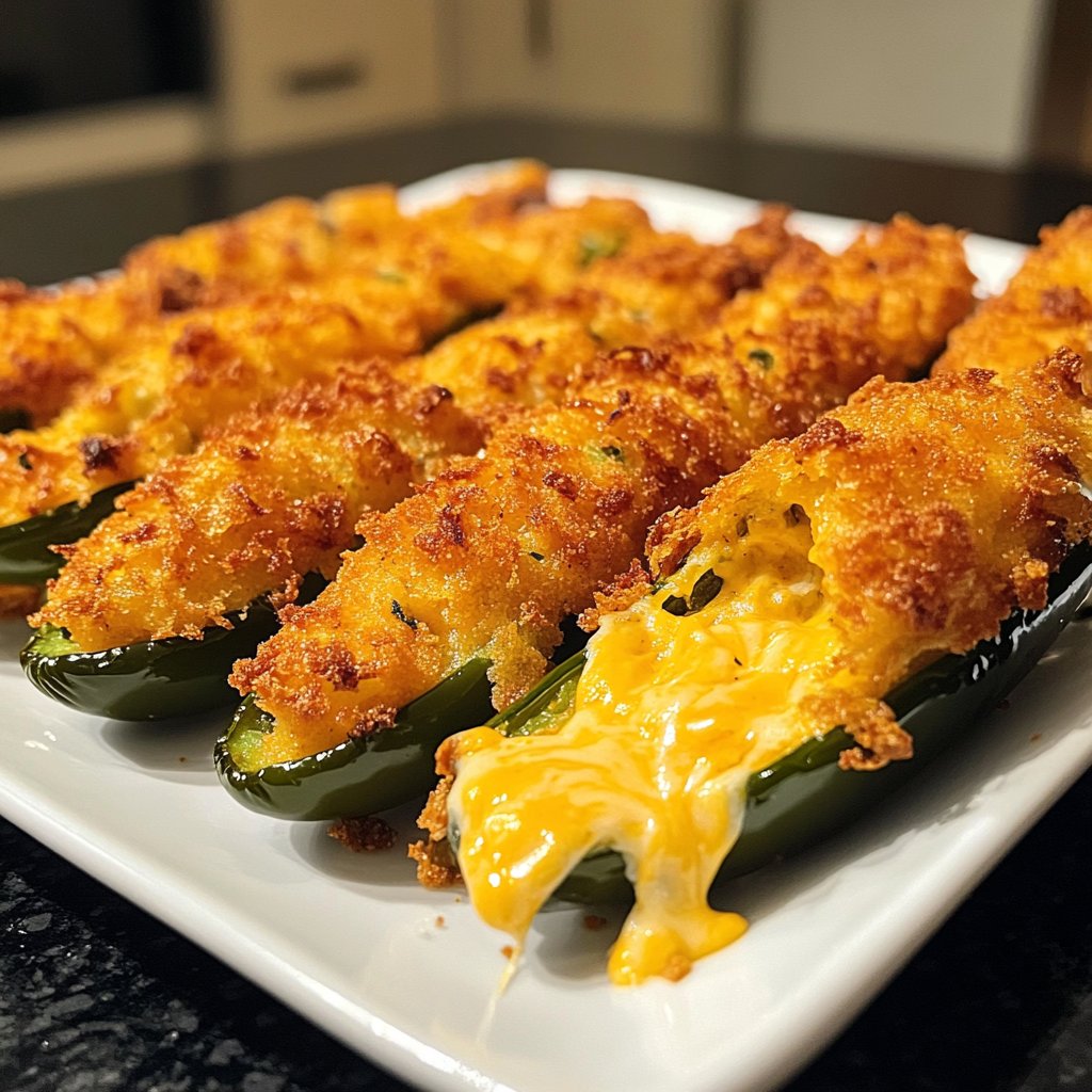 Jalapeno Poppers with Onion Dip